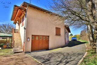  Maison  vendre 6 pices 145 m