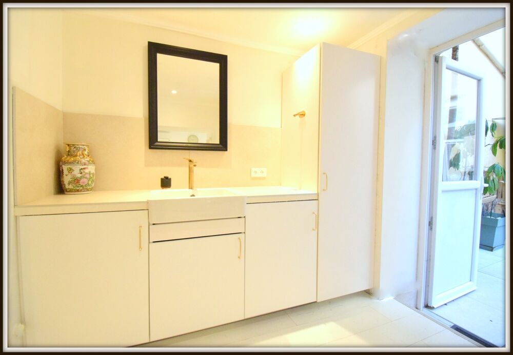 Vente Loft Cannes centre loft duplex terrasse Cannes