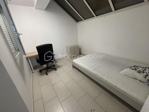  Maison � louer 1 pi�ce 11 m�