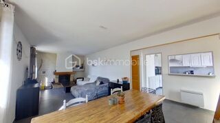  Maison à vendre 5 pièces 105 m²