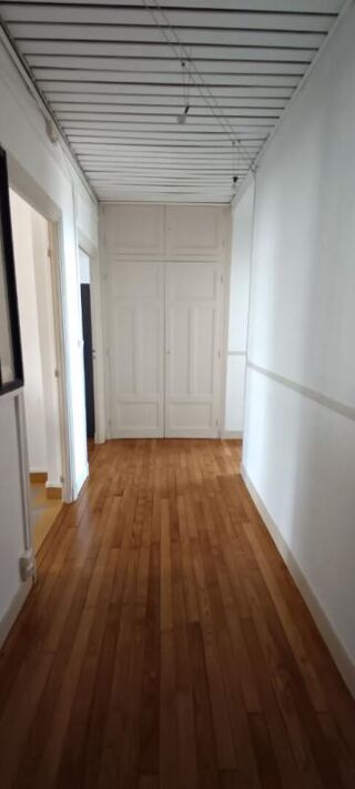  Appartement  vendre 2 pices 60 m