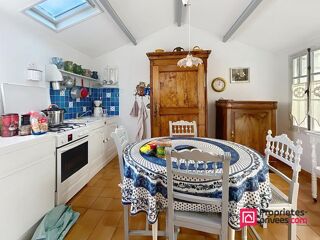  Maison à vendre 4 pièces 105 m²