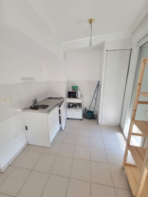  Appartement � louer 2 pi�ces 42 m�