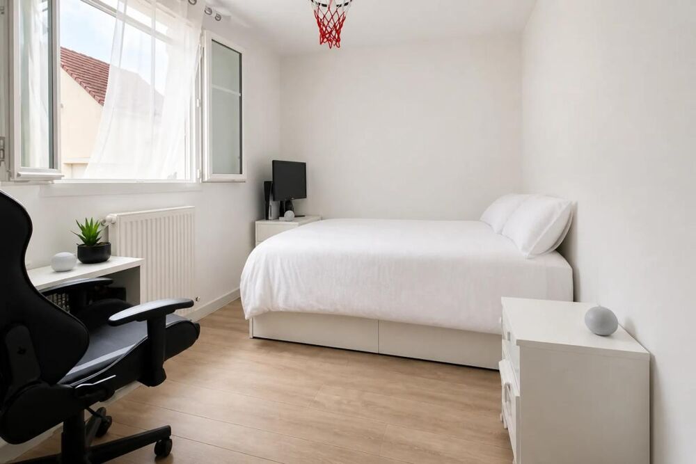 Maison de 4 pièces de 79,4 m² à Leuville-sur-Orge