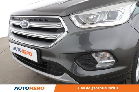 Kuga 1.5 TDCi Titanium 4x2 120 ch 2019 occasion 92130 Issy-les-Moulineaux