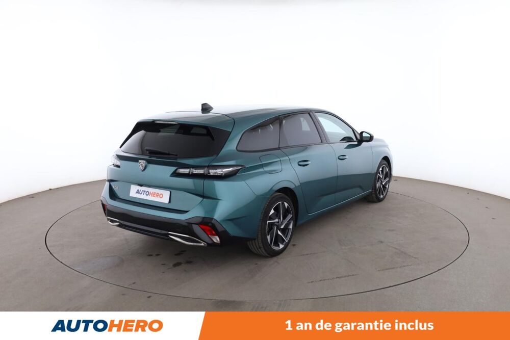 308 SW 1.5 Blue-HDi Allure Pack 130 ch 2022 occasion 92130 Issy-les-Moulineaux