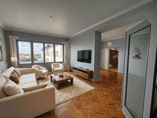  Appartement  vendre 6 pices 120 m