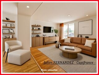  Maison à vendre 8 pièces 140 m²
