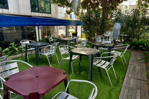 FONDS DE COMMERCE RESTAURANT / PIZZERIA / SNACK � 318600 06000 Nice