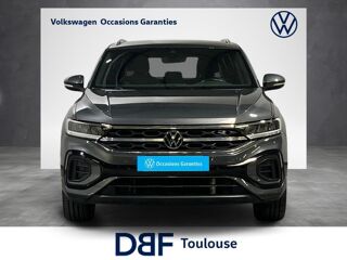 T-ROC 1.5 TSI EVO 150 Start/Stop DSG7 R-Line 2023 occasion 31100 Toulouse