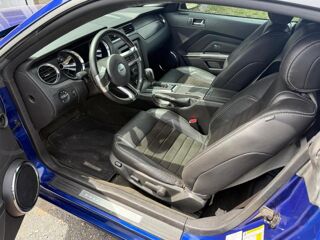 Mustang GT/CS V8 AUTO 37000KM 2014 occasion 33300 Bordeaux