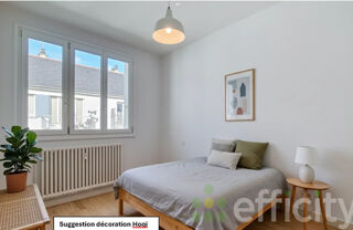  Appartement � vendre 4 pi�ces 88 m�