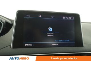 5008 1.2 PureTech Allure 130 ch 2018 occasion 92130 Issy-les-Moulineaux