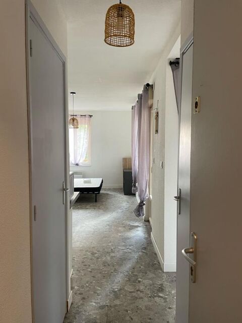  Appartement � louer 1 pi�ce 21 m�