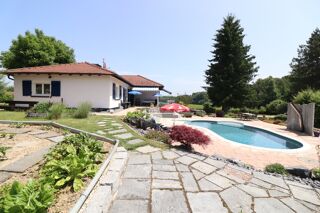  Maison à vendre 4 pièces 120 m²