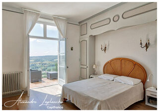  Maison � vendre 9 pi�ces 205 m�