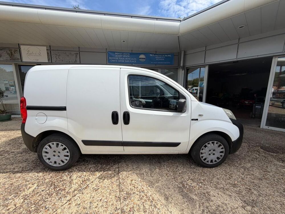 Bipper 1.3 HDi 80Ch - Garantie 6 Mois / Reprise possible 2017 occasion 36300 Le Blanc