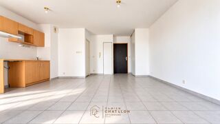  Appartement à vendre 3 pièces 63 m²