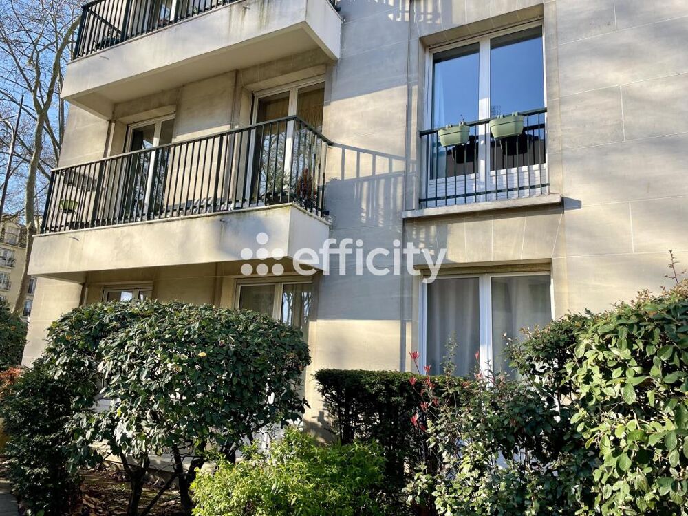 Appartement 4 pièces 97 m² · à Versailles · 97 m² · 669 000 €