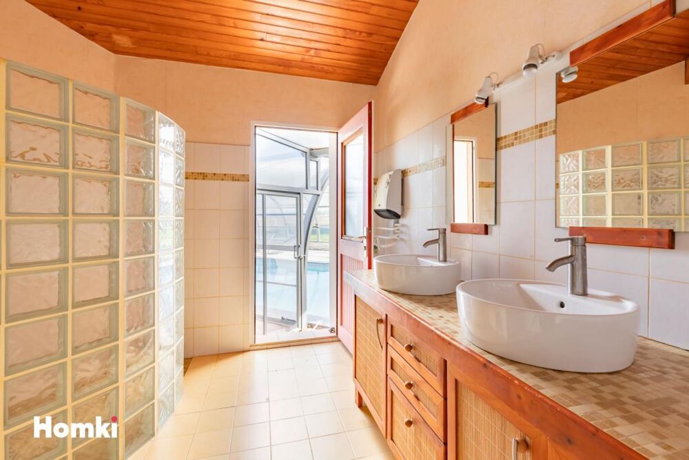 � vendre  Maison Beaupuy (31850)