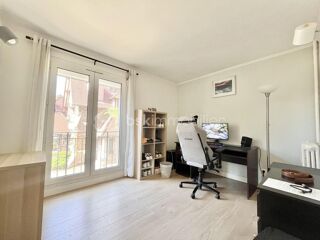  Appartement à vendre 3 pièces 66 m²