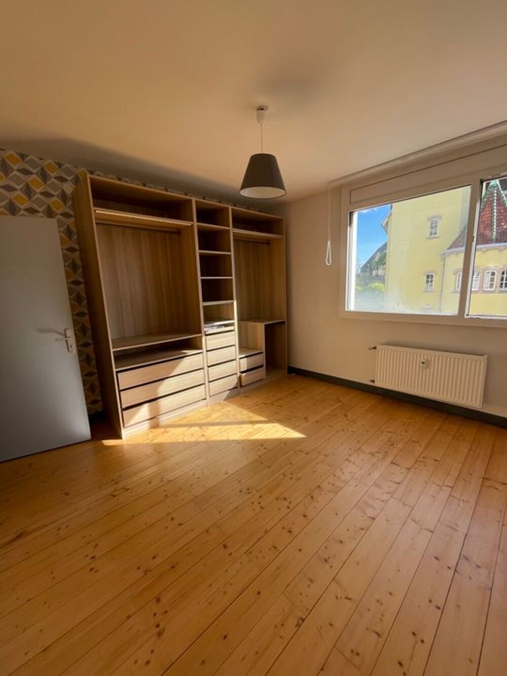 Location Appartement Appartement de 90m2 à louer sur Colmar Colmar