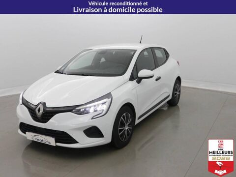 Annonce voiture Renault Divers 10900 €