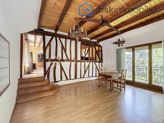  Maison � vendre 5 pi�ces 125 m�