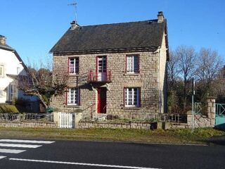  Maison à vendre 9 pièces 119 m²
