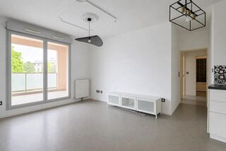  Appartement à vendre 3 pièces 55 m²