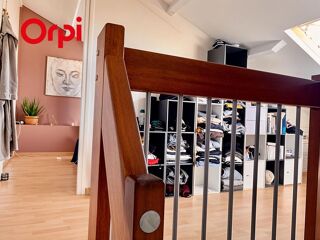  Duplex/triplex à vendre 2 pièces 64 m²