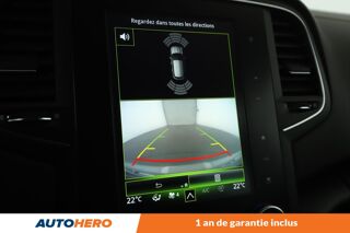 M&eacute;gane 1.5 dCi Blue Intens EDC 115 ch 2020 occasion 92130 Issy-les-Moulineaux