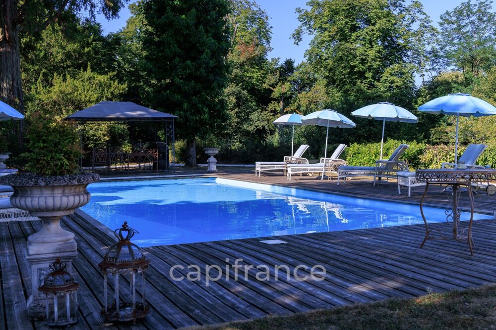 à vendre  Propriété/château Brive-la-Gaillarde (19100)