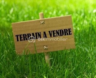  Terrain à vendre 984 m²