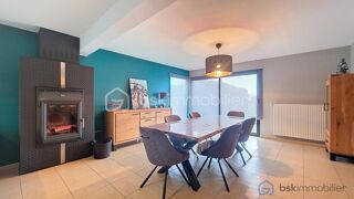 Maison 185m2 Rœulx