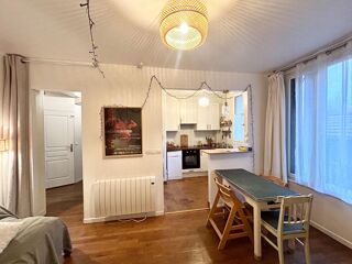  Appartement � vendre 2 pi�ces 38 m�