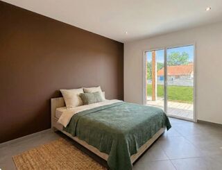  Maison à vendre 6 pièces 152 m²