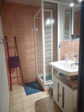  Appartement à vendre 2 pièces 25 m²