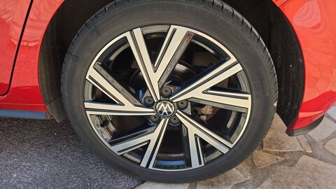 Polo 1.0 TSI 110 DSG7 R-Line 2022 occasion 83490 Le Muy