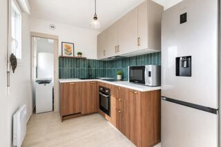  Appartement à vendre 3 pièces 65 m²