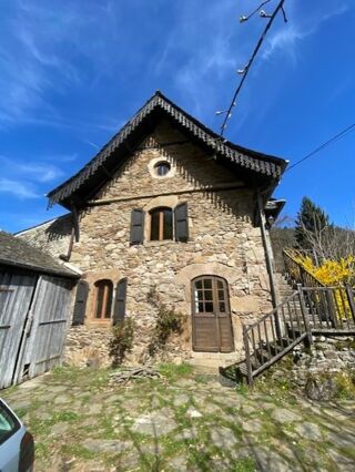  Maison � vendre 5 pi�ces 107 m�