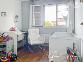  Appartement à vendre 4 pièces 67 m²