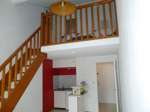  Appartement � louer 2 pi�ces 30 m�