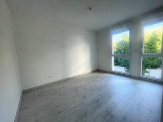  Appartement � louer 2 pi�ces 41 m�