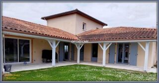  Maison à vendre 7 pièces 234 m²