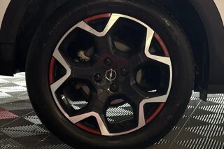 Mokka e 4x2 136 cv GS 2024 occasion 85190 Venansault