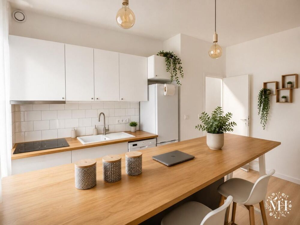 Vente Appartement Appartement à vendre Paris Paris 18