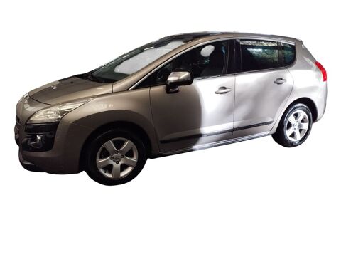 Peugeot 3008 1.6 HDI 112 FELINE 5P