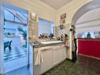  Appartement à vendre 4 pièces 122 m²