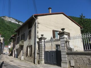  Maison à vendre 5 pièces 100 m²